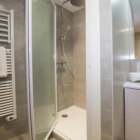 Le Clos De Tanvol 1 - Climatise-parking-terrasse Apartment Viriat